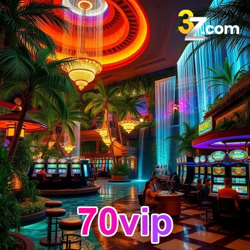 Atrações Imperdíveis do Esporte no 70vip que Você Vai Amar